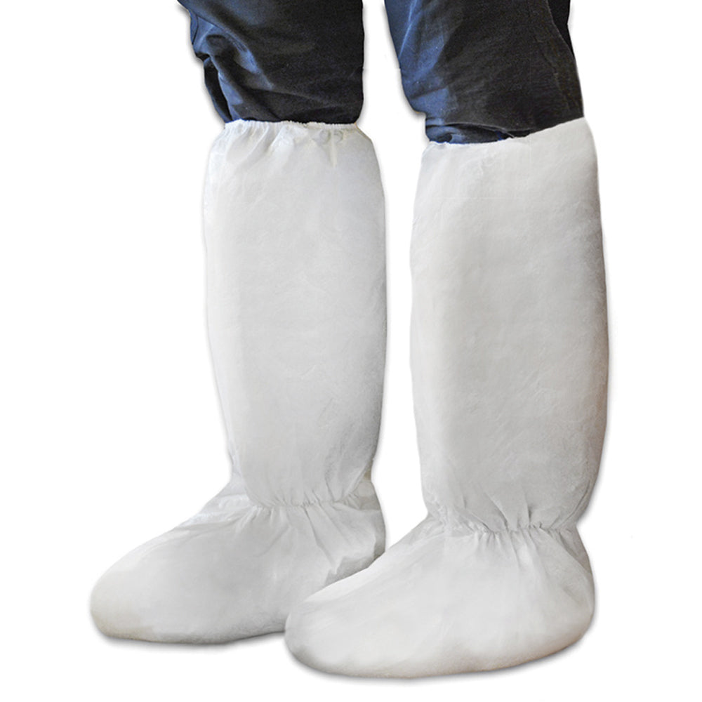 Cubre bota