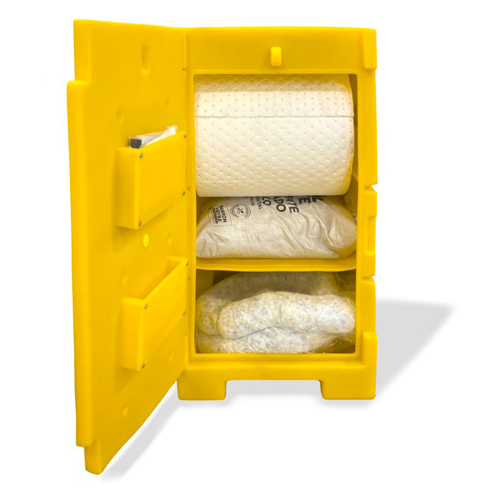 Kit Gabinete c/ruedas