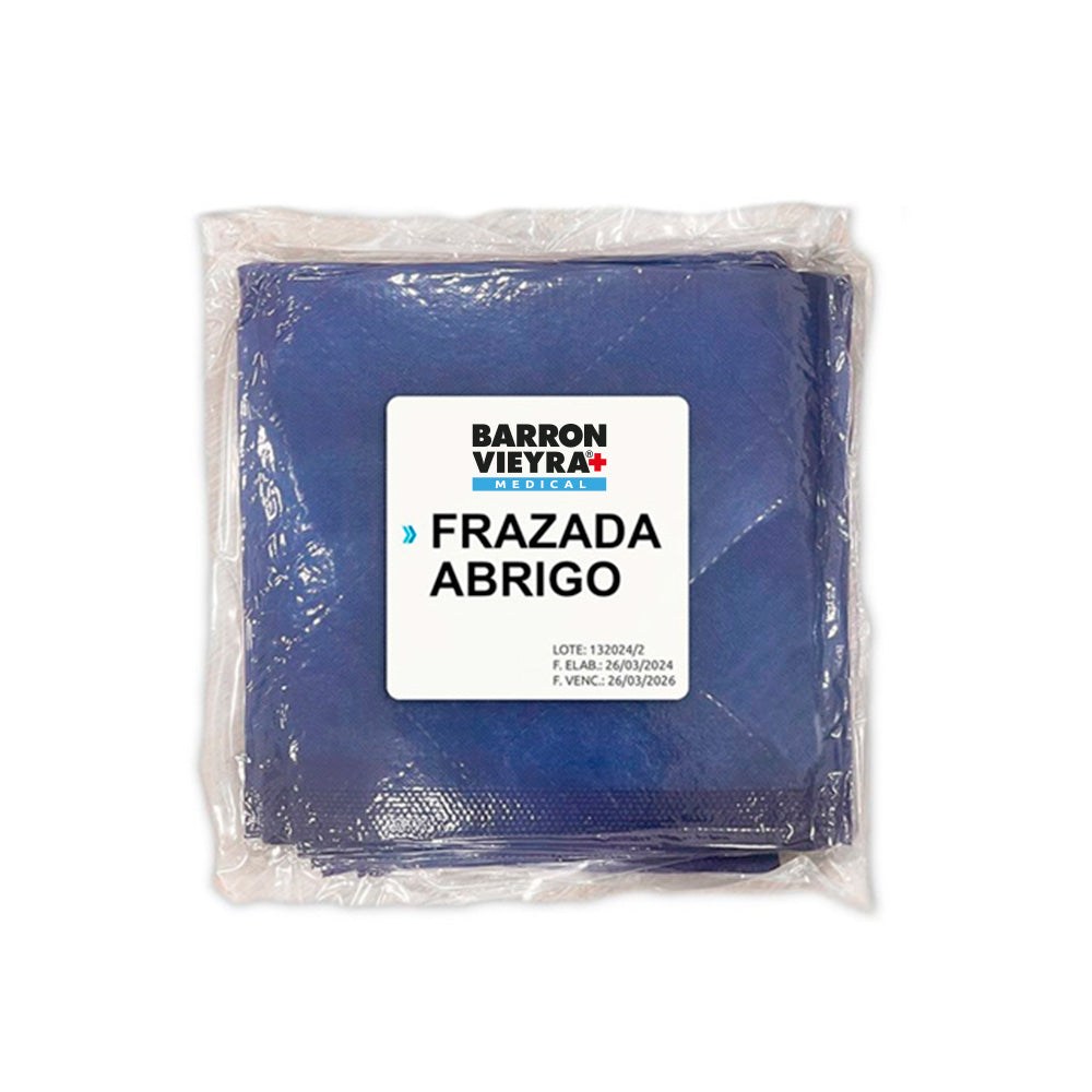 Frazada Abrigo