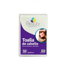 Toalla de Cabello