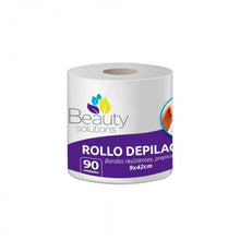 Rollo de depilación