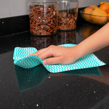 Paño de Limpieza Industrial FS-60 Pack