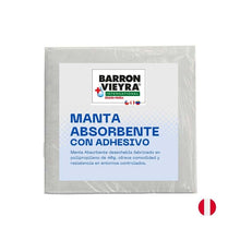 Absorbent Blanket