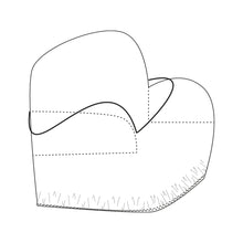 Cubre sillón