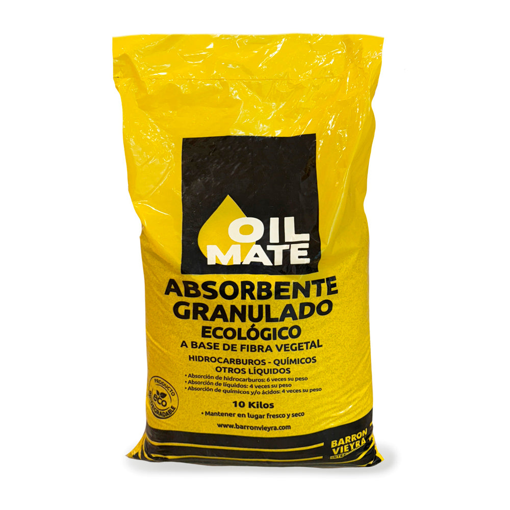 Eco Granulado