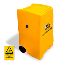 Kit Gabinete c/ruedas