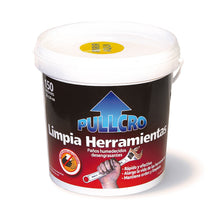 Paño Humedecido Pullcro Limpia Herramientas