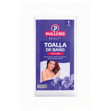 Toalla de Baño