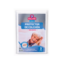 Protector de Colchón para Adultos Pullcro Pack