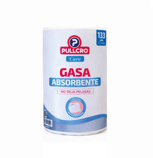 Gasa Absorbente Pullcro Rollo