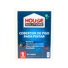 Cobertor de Piso