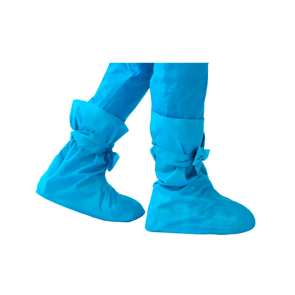 Cubre Bota c/amarre