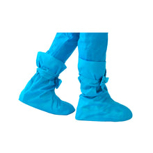 Cubre Bota c/amarre