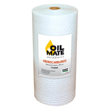Absorbent Roll 250 HC