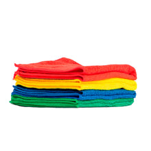 Microfiber Cloth
