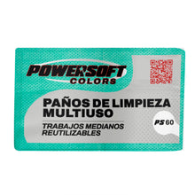 PSC-60 Multipurpose Cleaning Cloth