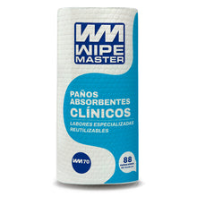 Paño Absorbente Clínico WM-70 Pro