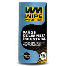 WM-75 Pro Industrial Cleaning Cloth