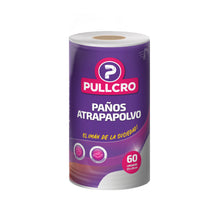 Paño Atrapa Polvo