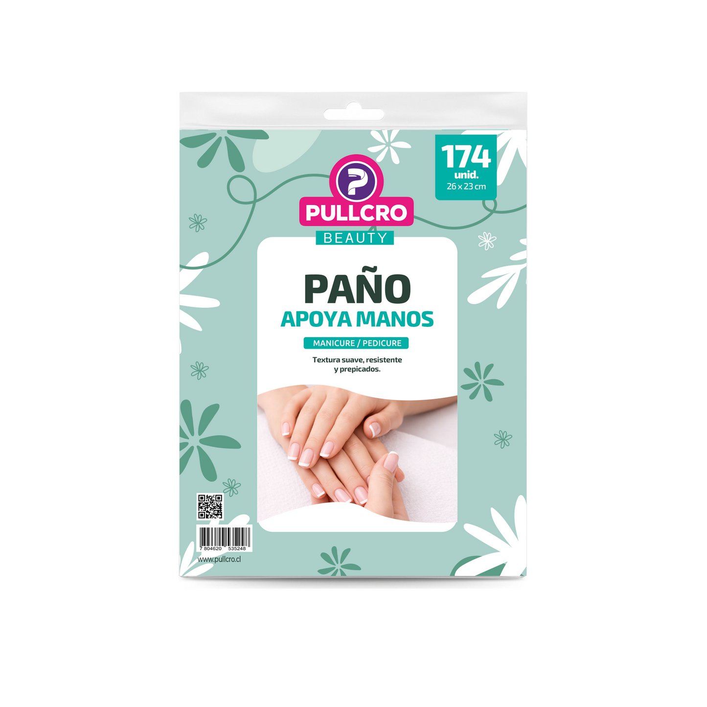 Manicure Cloths