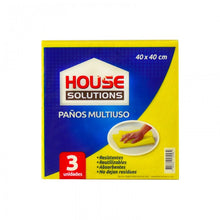 Paños Multiuso