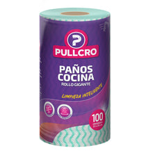 Paños Cocina