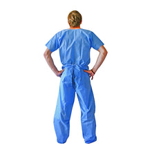 Pantalón Colonoscopía/Rectoscopía