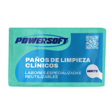 Paños de Limpieza PSC