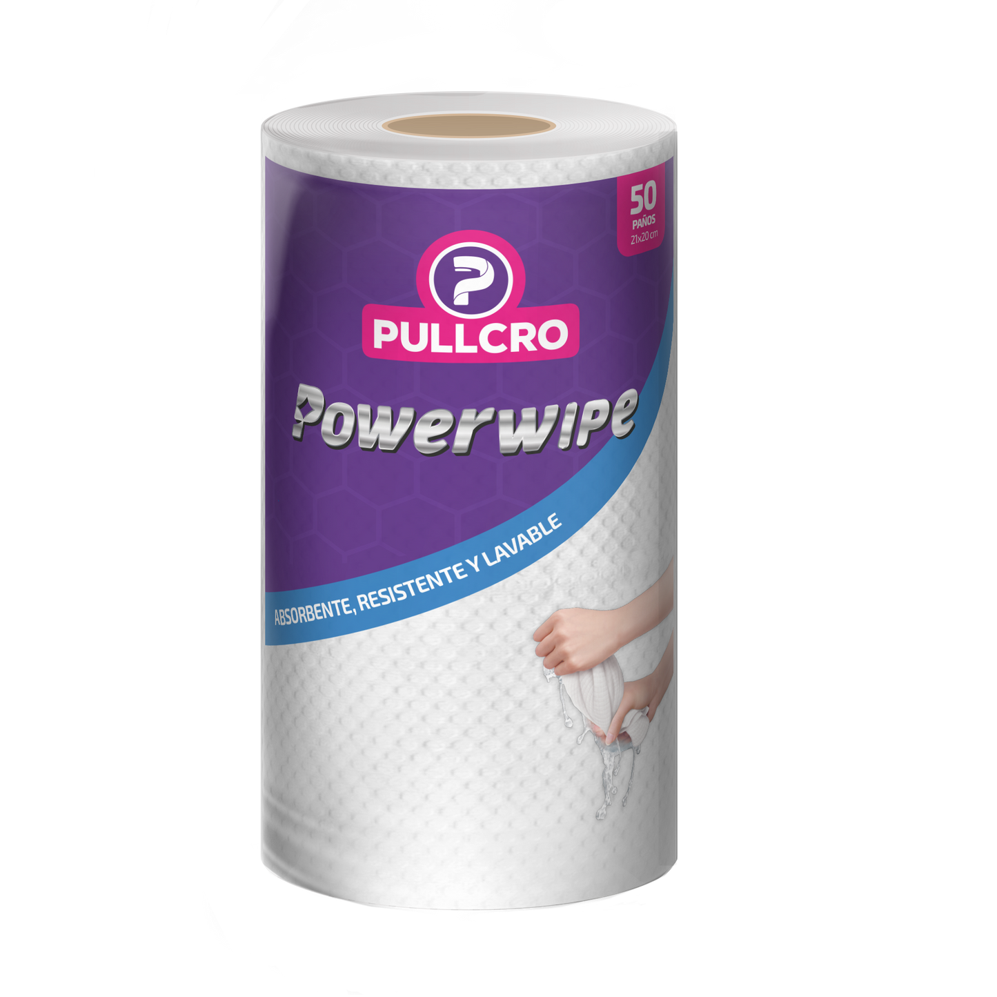 Powerwipe Cloth