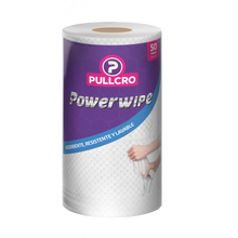 Paño Powerwipe