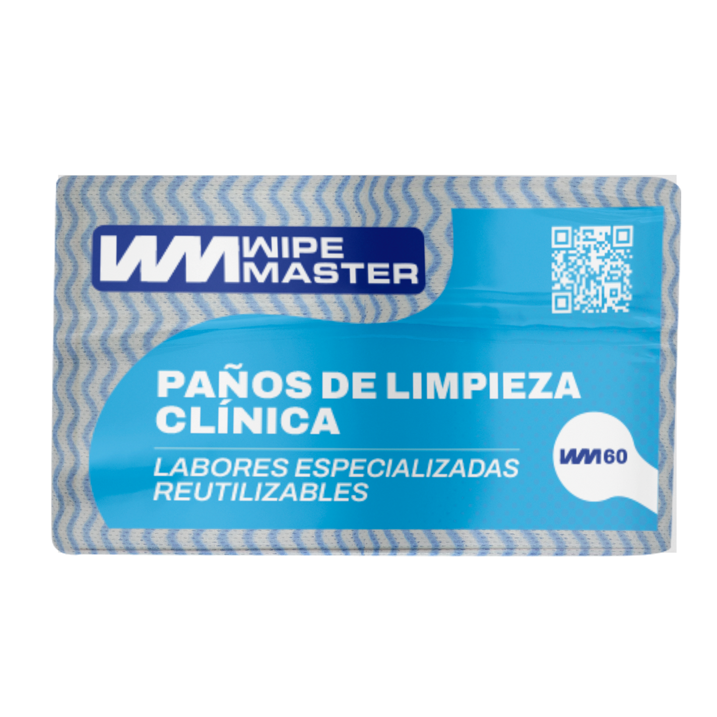 Paño de Limpieza WM FS 60