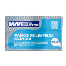 Paño de Limpieza WM FS 60