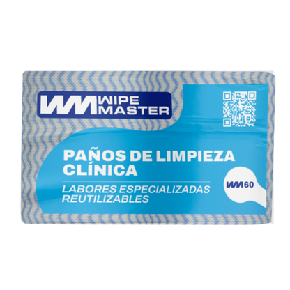 Paño de Limpieza WM FS 60