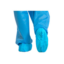 Shoe Covers with ant
