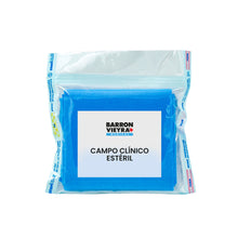 Campo Clínico Estéril