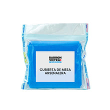 Cubierta Mesa Arsenalera