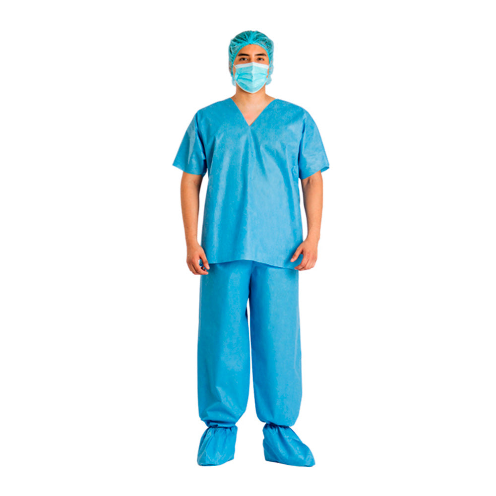 Ambo Cirujano/Chaqueta Pantalón