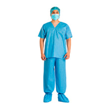 Ambo Cirujano/Chaqueta Pantalón