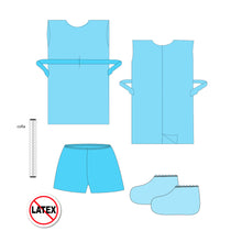 Kit Paciente
