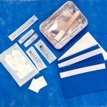Kit Bandeja Anestesia