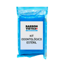 Kit Odontológico Estéril