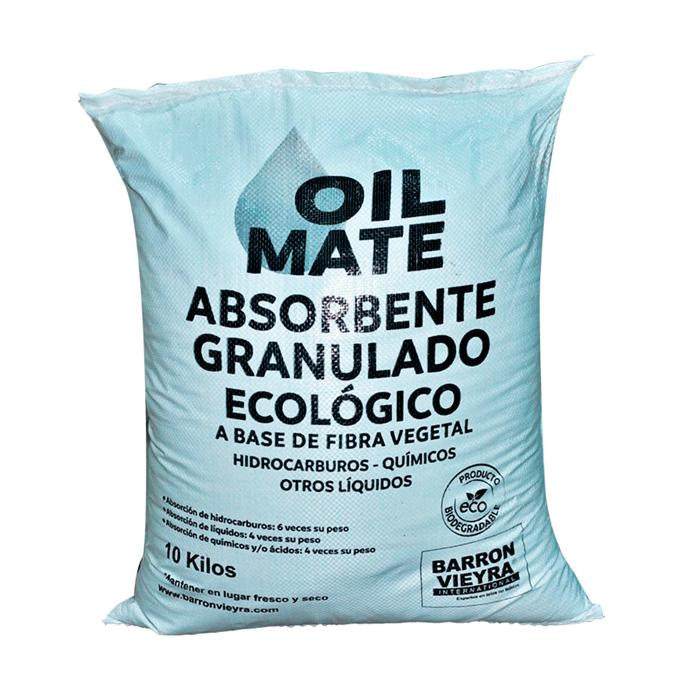 Eco Granulado