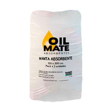 Absorbent Mega Blanket