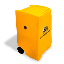 Cabinet Kit with wheels