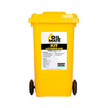 Anti-spill kit