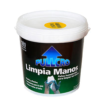 Pullcro Moistened Hand Cleaning Cloth