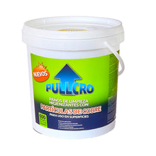 Paño Humedecido Pullcro Higienizante
