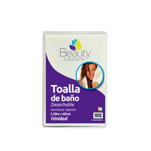 Toalla de Baño