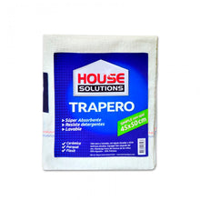 Trapero Algodón