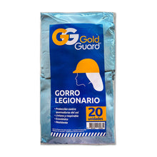 Gorro Legionario Colores